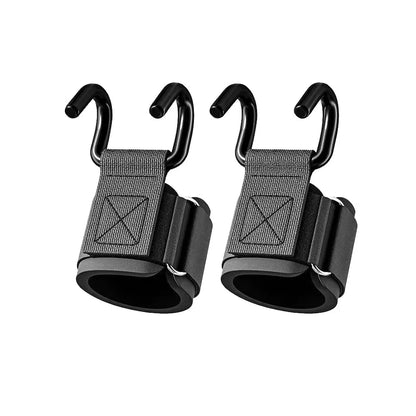 Elevate Grip Weight Lifting Straps