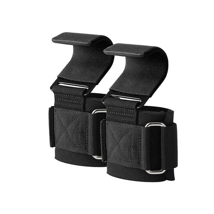 Elevate Grip Weight Lifting Straps